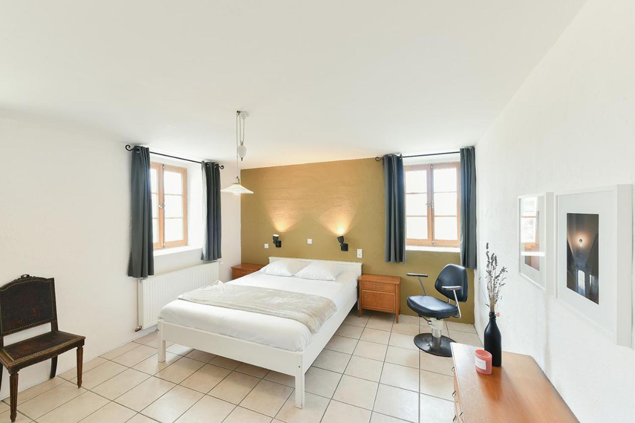 Auberge La Plaine Chabrillan Exterior photo